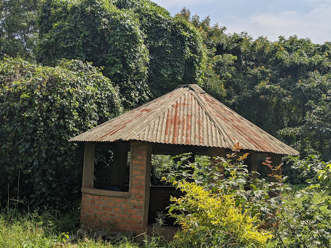 RESTAURANT/ Centre OLAME photo 2