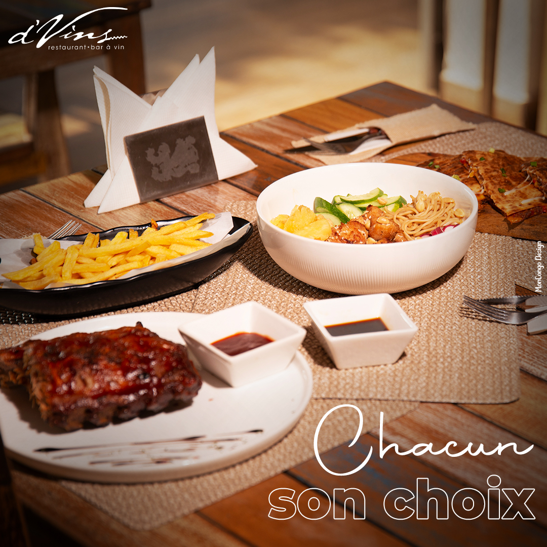 Restaurant d'Vins photo