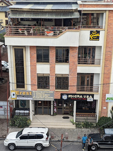 Restaurant Frivia photo