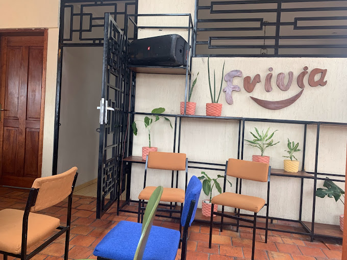 Restaurant Frivia photo 2