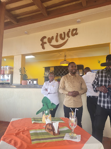 Restaurant Frivia photo 5
