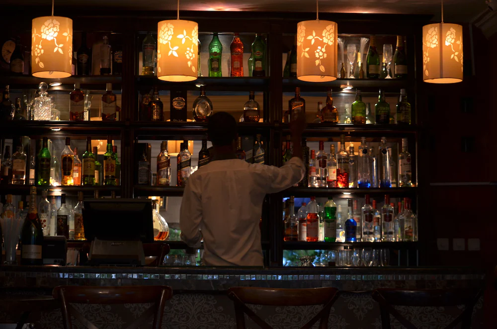 Riverside hotel photo 4