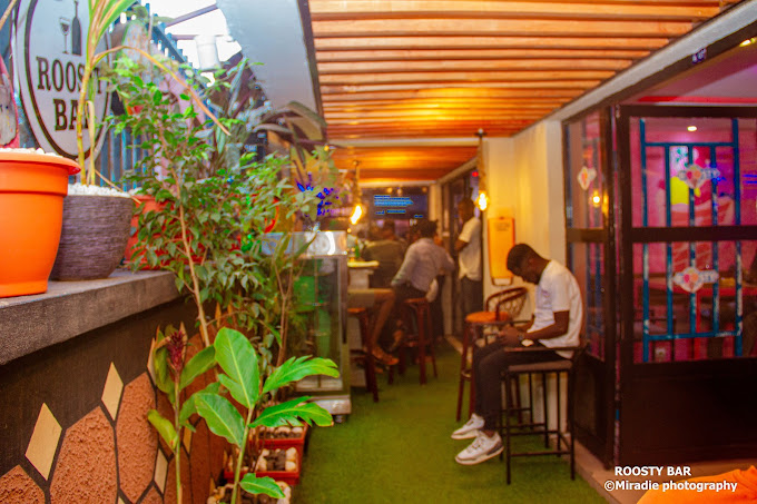 Roosty Restaurant photo