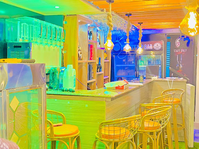 Roosty Restaurant photo 2
