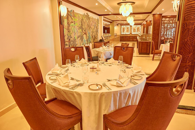 Rumoka Restaurant photo