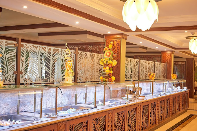 Rumoka Restaurant photo 2