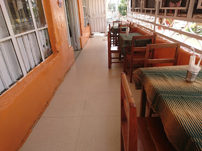 SALT and PEPPER photo 5