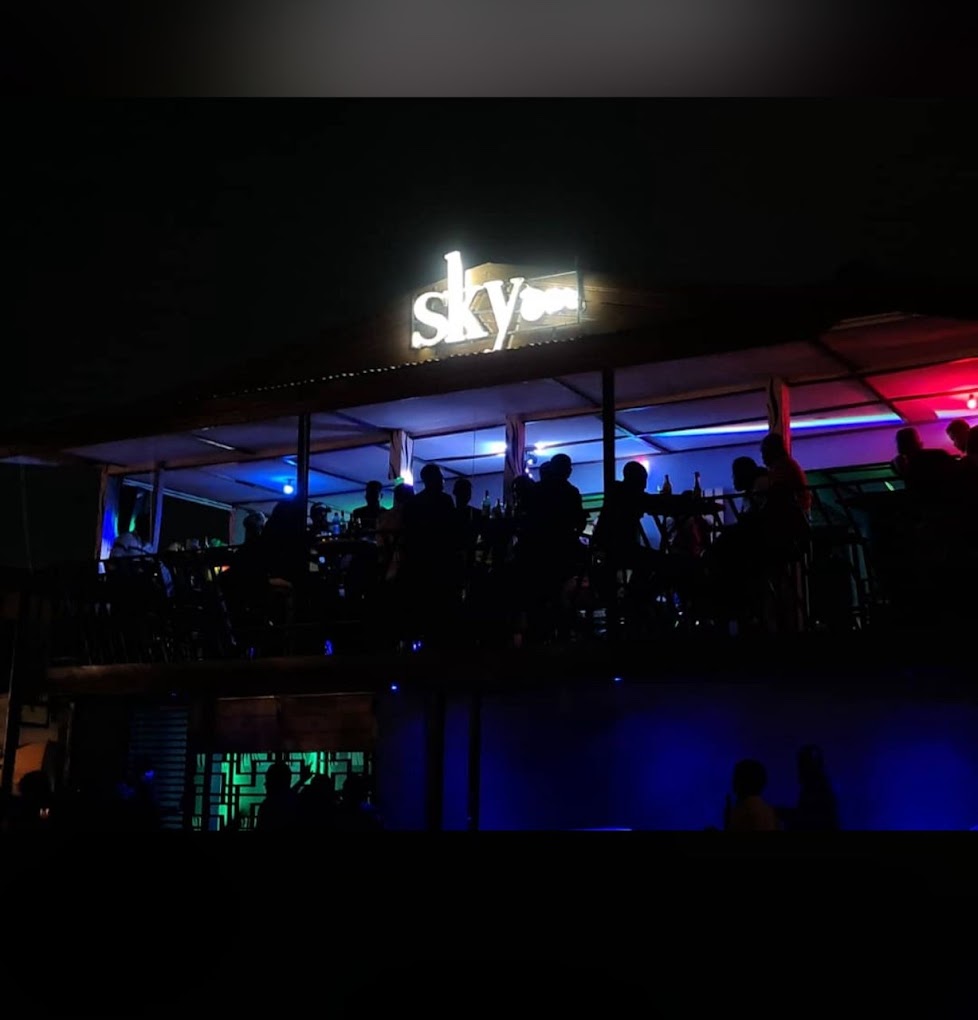 sky bars becool photo 5