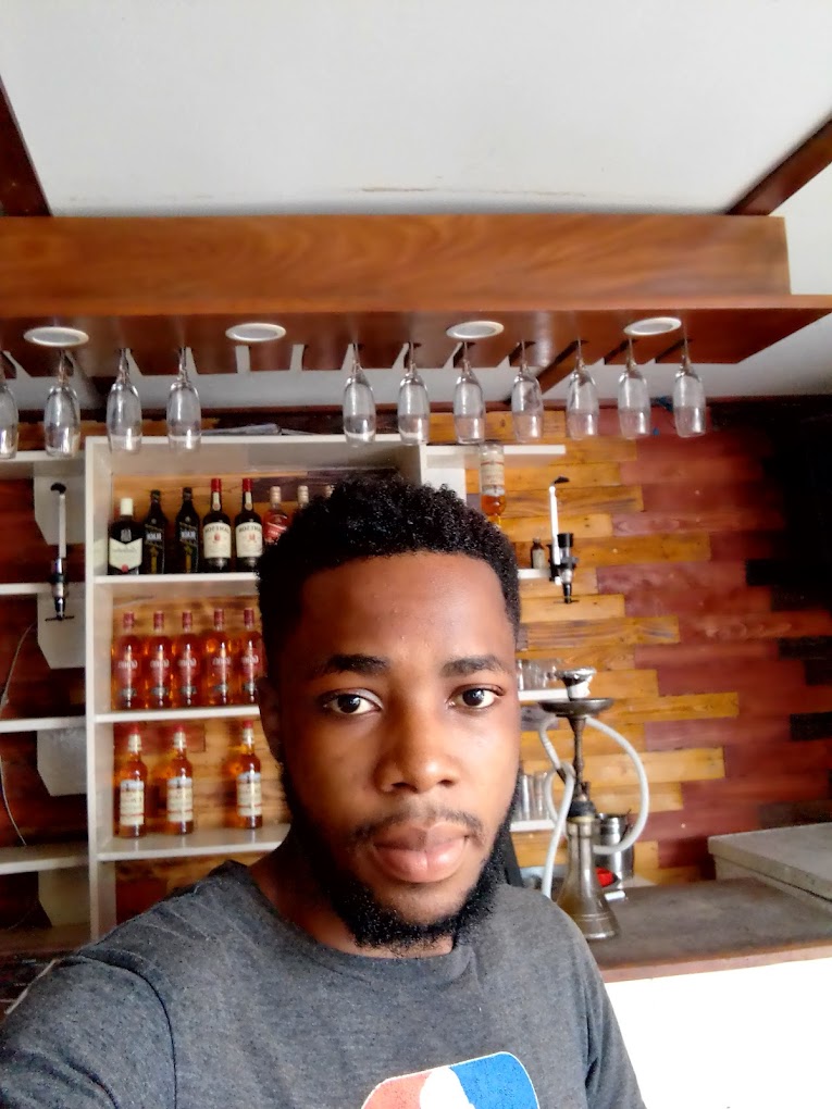 Skybar lounge & restaurant photo 2