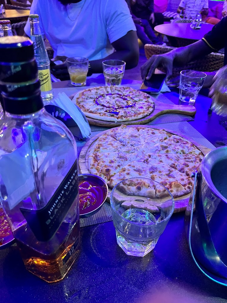 Spirit Club & Bar B Q photo 2