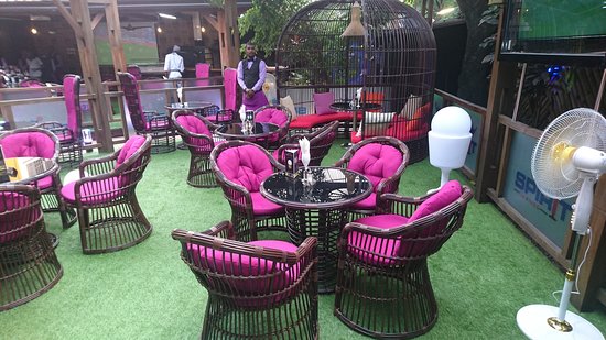 Spirit Club & Bar B Q photo 3