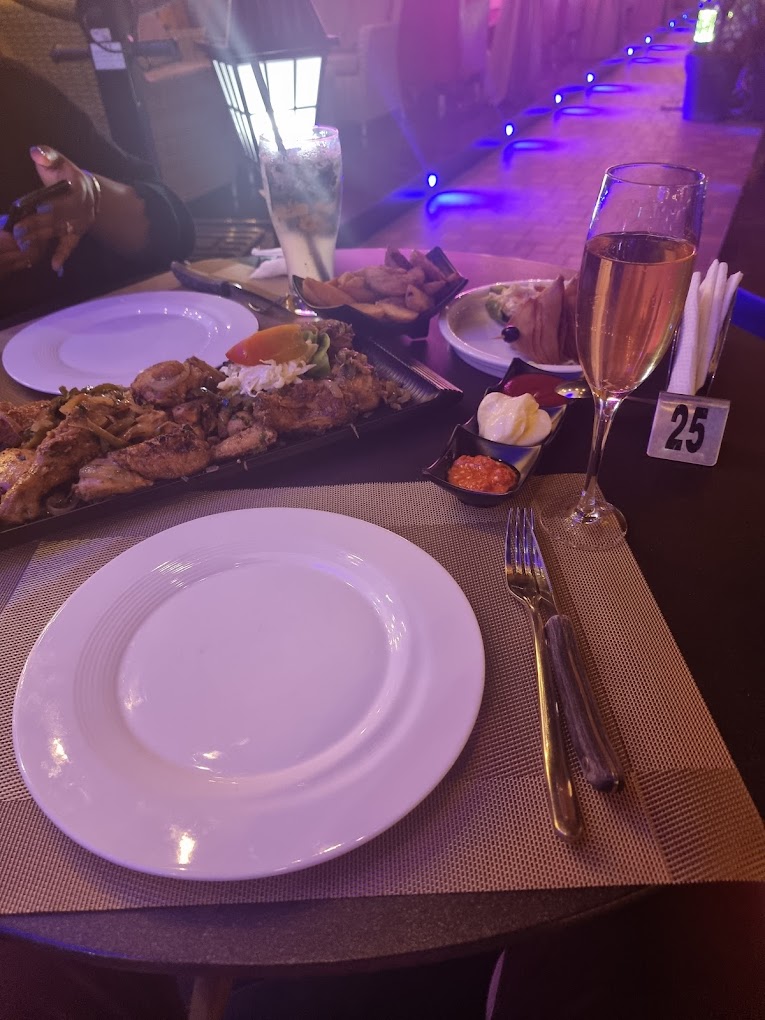 Spirit Club & Bar B Q photo 4
