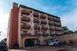 SunCity Hotel Lubumbashi DRC photo