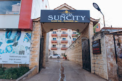 SunCity Hotel Lubumbashi DRC photo 2