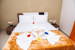 SunCity Hotel Lubumbashi DRC photo 3