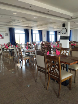 SunCity Hotel Lubumbashi DRC photo 4