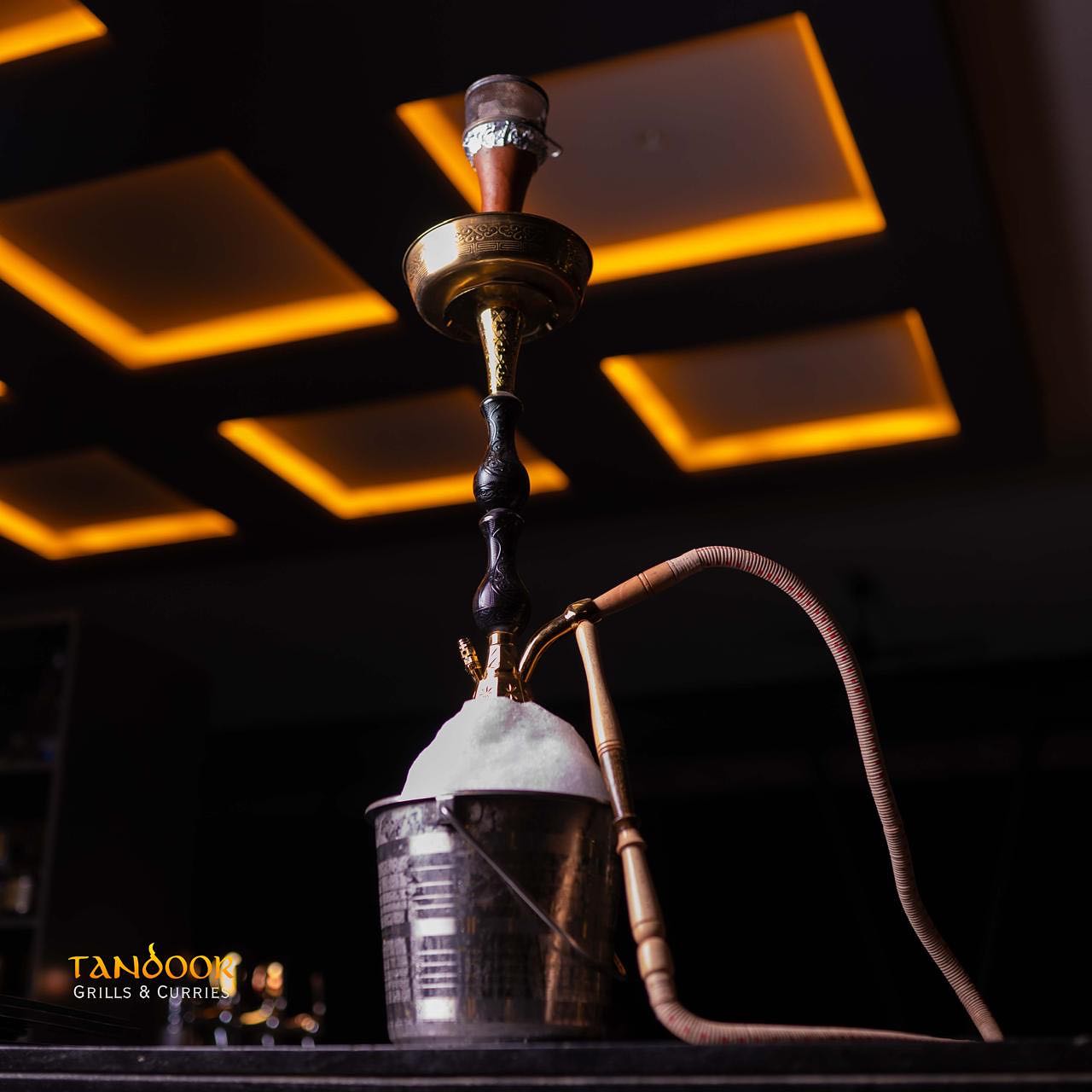 Tandoor Grills & Curries photo 2