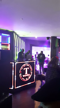 TANGO Lounge Bar GOMA photo