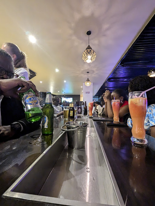 TANGO Lounge Bar GOMA photo 2