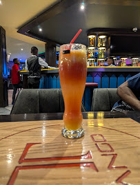 TANGO Lounge Bar GOMA photo 3