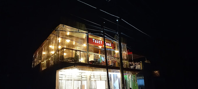 TASTY FOOD Restaurant photo