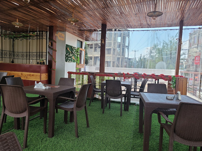TASTY FOOD Restaurant photo 2