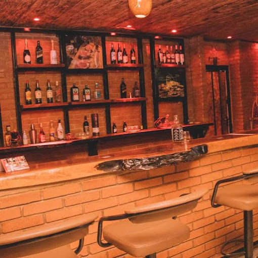 The Chillers Lounge Bar photo