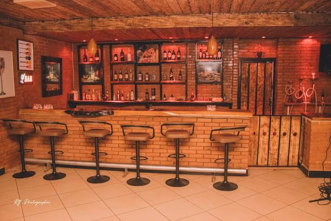 The Chillers Lounge Bar photo 2