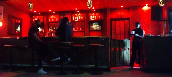 The Chillers Lounge Bar photo 4