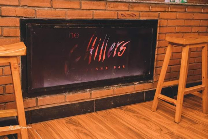 The Chillers Lounge Bar photo 5
