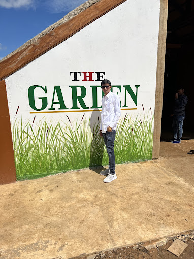 The garden lubumbashi photo 3