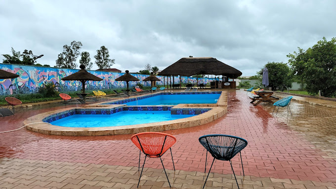 The garden lubumbashi photo 4