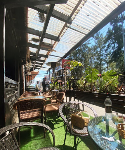 Top Five Sport Club/Goma photo 3