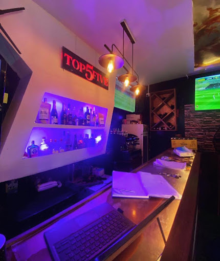 Top Five Sport Club/Goma photo 5