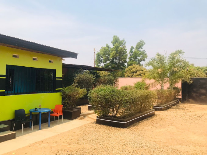 Village Beau site photo