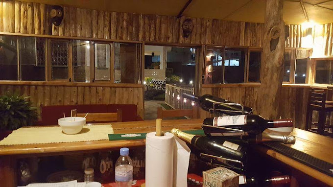Wendy's Bar photo