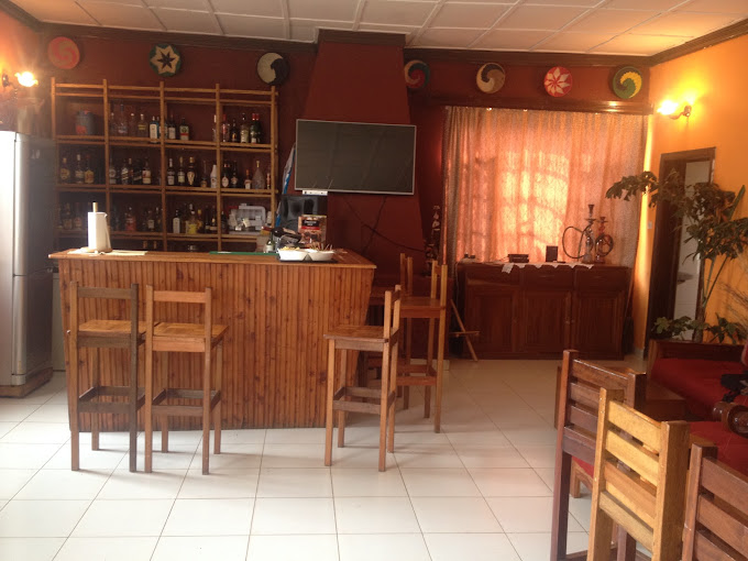 Wendy's Bar photo 4