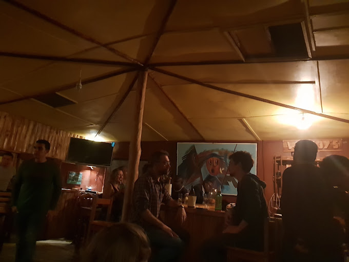 Wendy's Bar photo 5