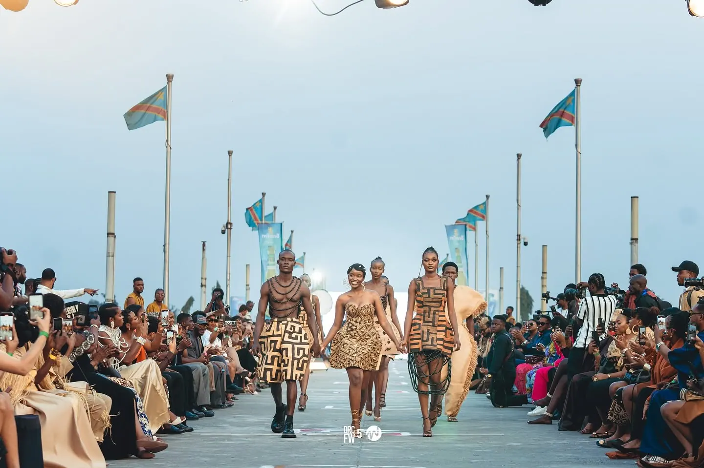 DRC Fashion Week gallery 5